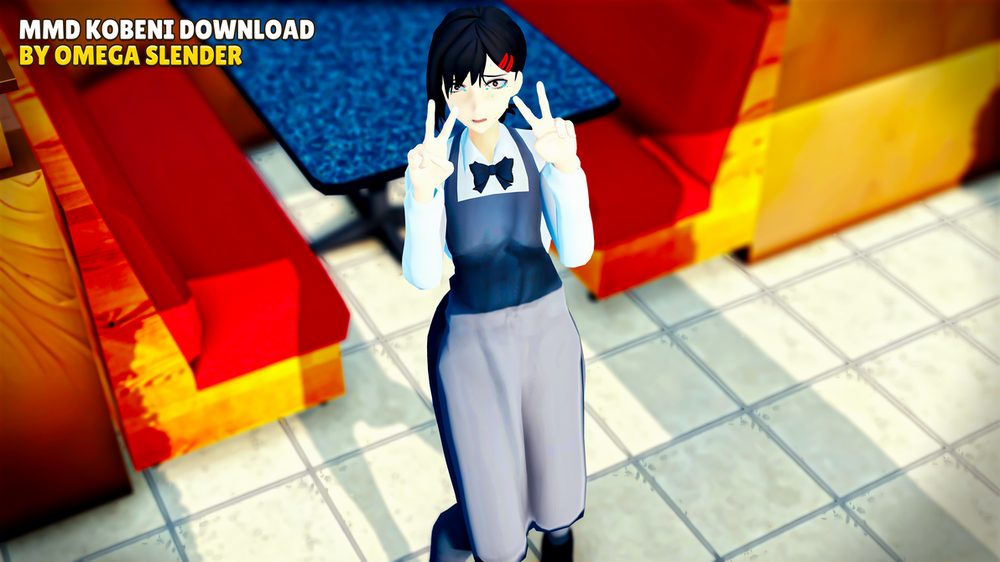 Kobeni preview